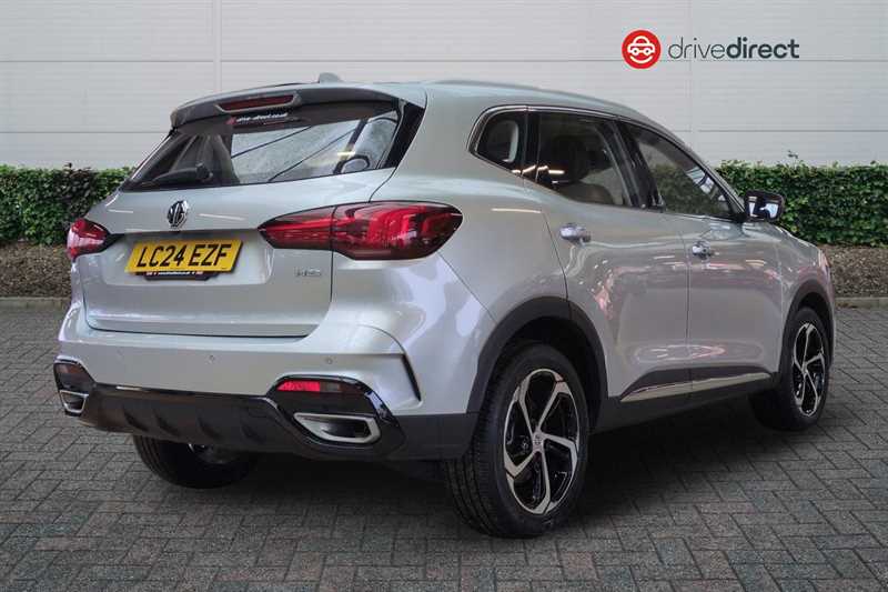 Used MG MG HS 2024 for sale - 77811524: Photo 3