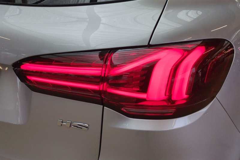 Used MG MG HS 2024 for sale - 77811524: Photo 32