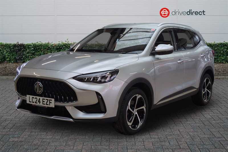 Used MG MG HS 2024 for sale - 77811524: Photo 7