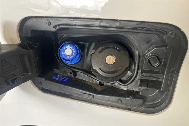 Used Vauxhall Combo 2025 for sale - 77295589: Photo 39