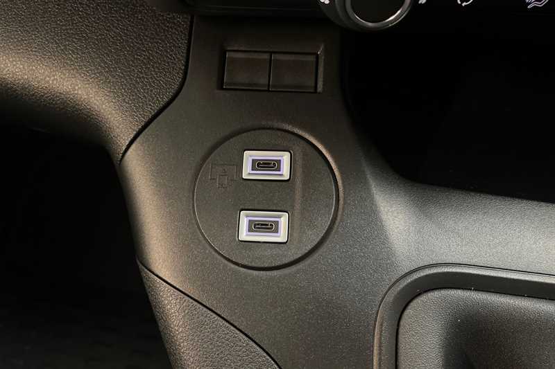 Used Vauxhall Combo 2025 for sale - 77295589: Photo 40