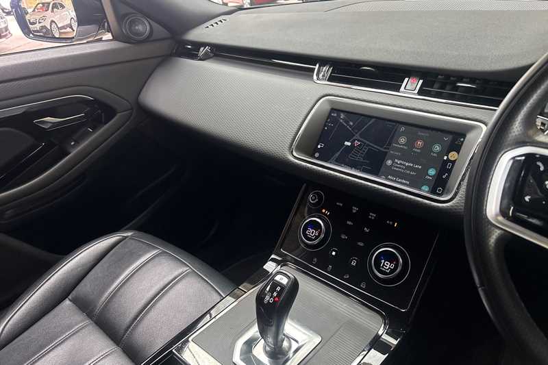 Used Land Rover Range Rover Evoque 2021 for sale - 78222131: Photo 14