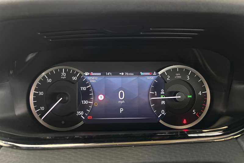 Used Land Rover Range Rover Evoque 2021 for sale - 78222131: Photo 20