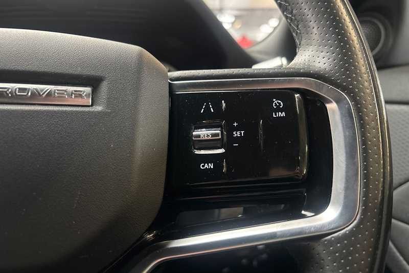 Used Land Rover Range Rover Evoque 2021 for sale - 78222131: Photo 22