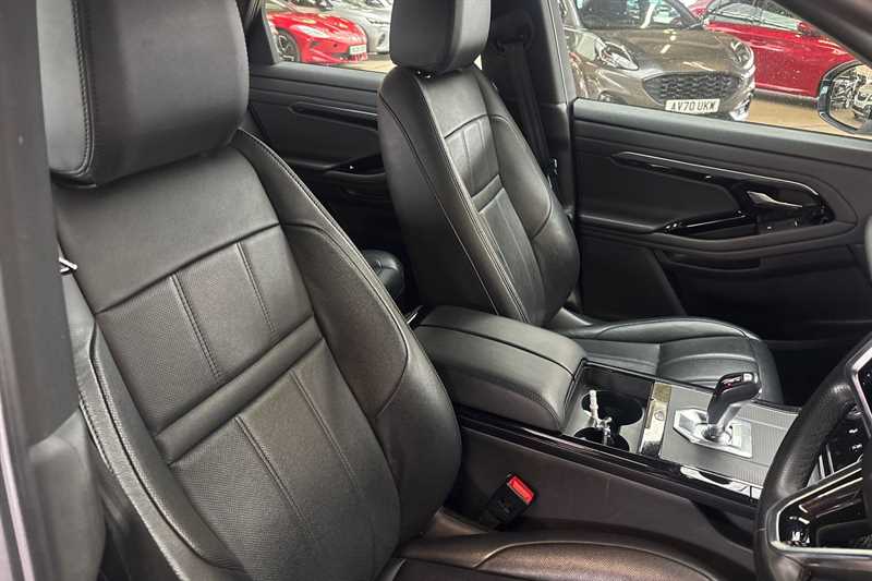 Used Land Rover Range Rover Evoque 2021 for sale - 78222131: Photo 23