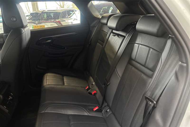 Used Land Rover Range Rover Evoque 2021 for sale - 78222131: Photo 24