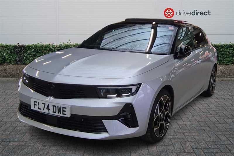 Used Vauxhall Astra 2024 for sale - 77561820: Photo 7