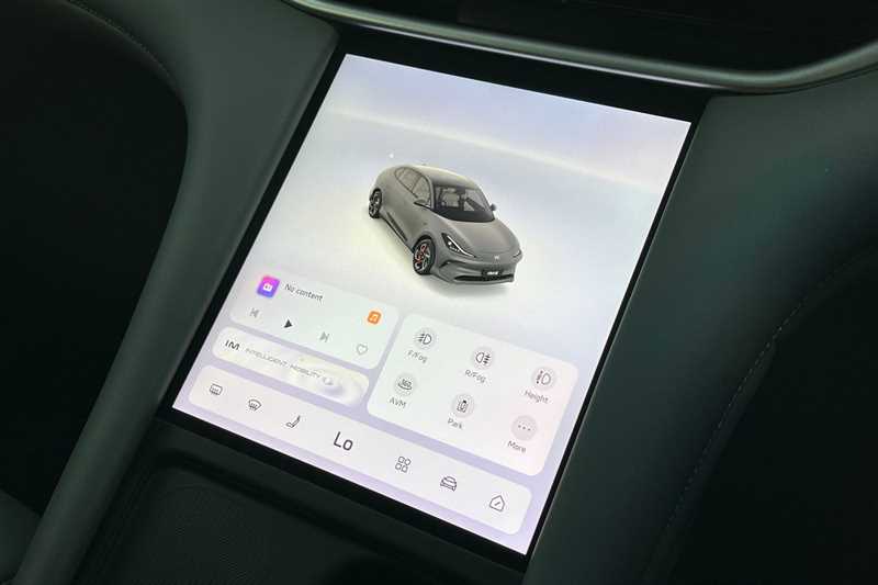 Used MG MG IM6 for sale - 76733928: Photo 18