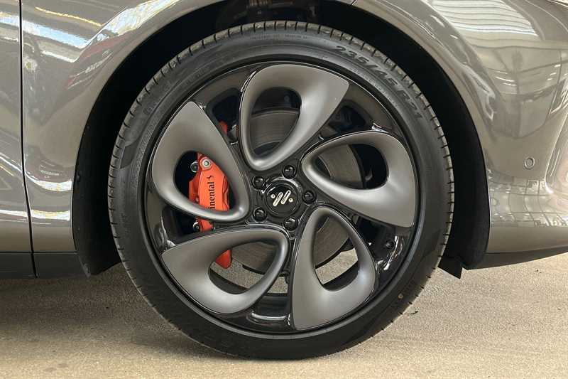 Used MG MG IM6 for sale - 76733928: Photo 9