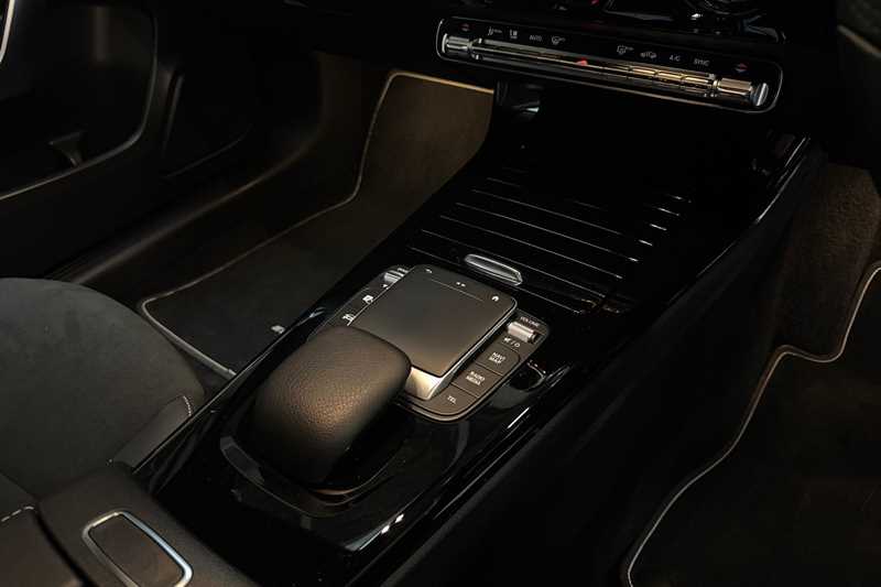 Used Mercedes-Benz A-Class 2022 for sale - 76732747: Photo 14