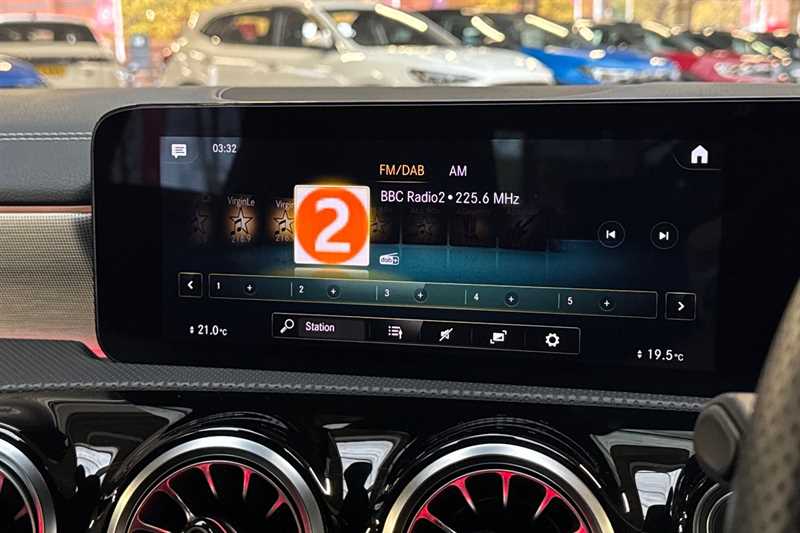 Used Mercedes-Benz A-Class 2022 for sale - 76732747: Photo 17