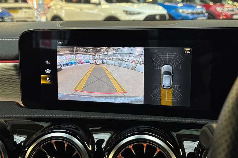 Used Mercedes-Benz A-Class 2022 for sale - 76732747: Photo 19