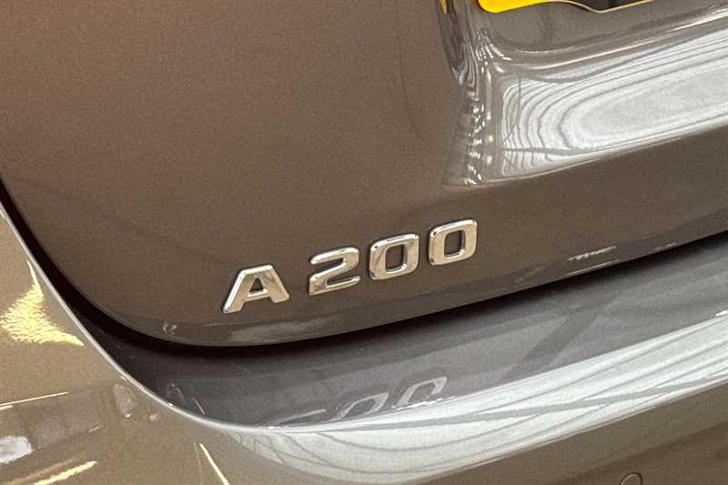 Used Mercedes-Benz A-Class 2022 for sale - 76732747: Photo 30