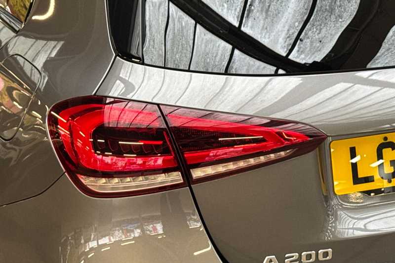 Used Mercedes-Benz A-Class 2022 for sale - 76732747: Photo 31