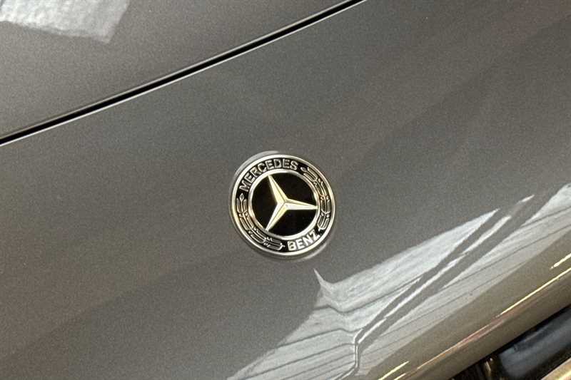 Used Mercedes-Benz A-Class 2022 for sale - 76732747: Photo 45