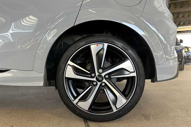 Used Ford Puma 2023 for sale - 77317903: Photo 10