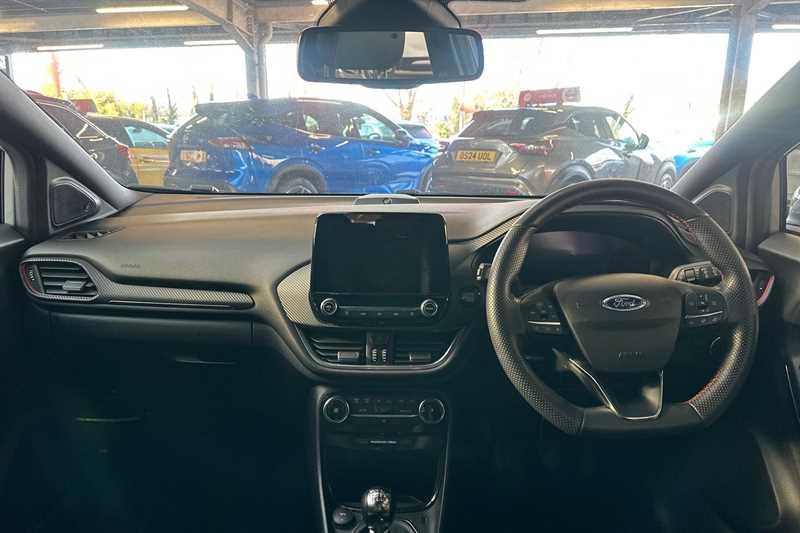 Used Ford Puma 2023 for sale - 77317903: Photo 13