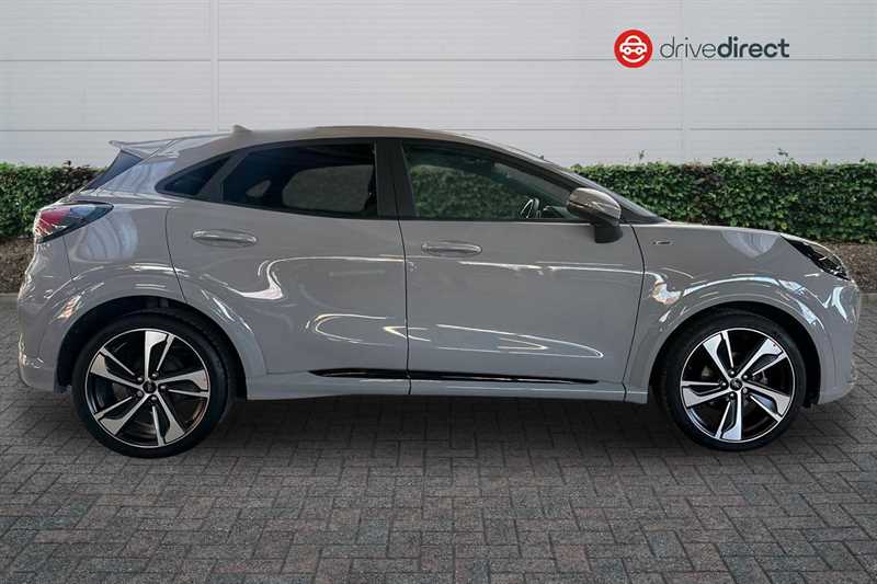 Used Ford Puma 2023 for sale - 77317903: Photo 2