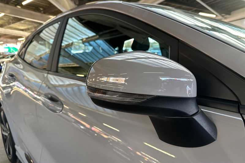 Used Ford Puma 2023 for sale - 77317903: Photo 34