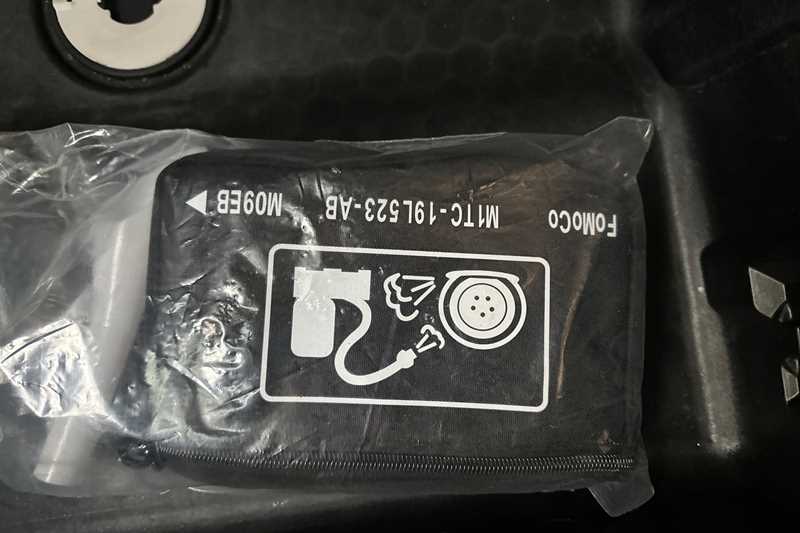 Used Ford Puma 2023 for sale - 77317903: Photo 37