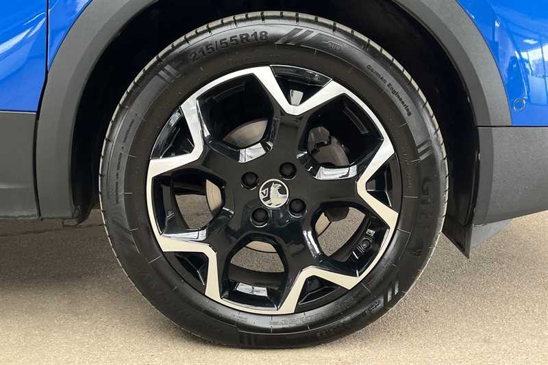 Used Vauxhall Mokka 2023 for sale - 76530841: Photo 11