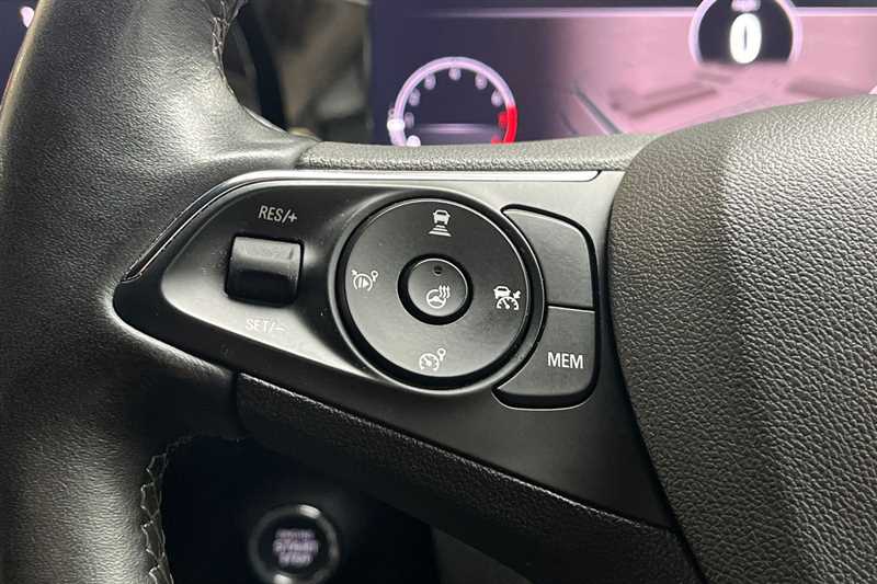 Used Vauxhall Mokka 2023 for sale - 76530841: Photo 21