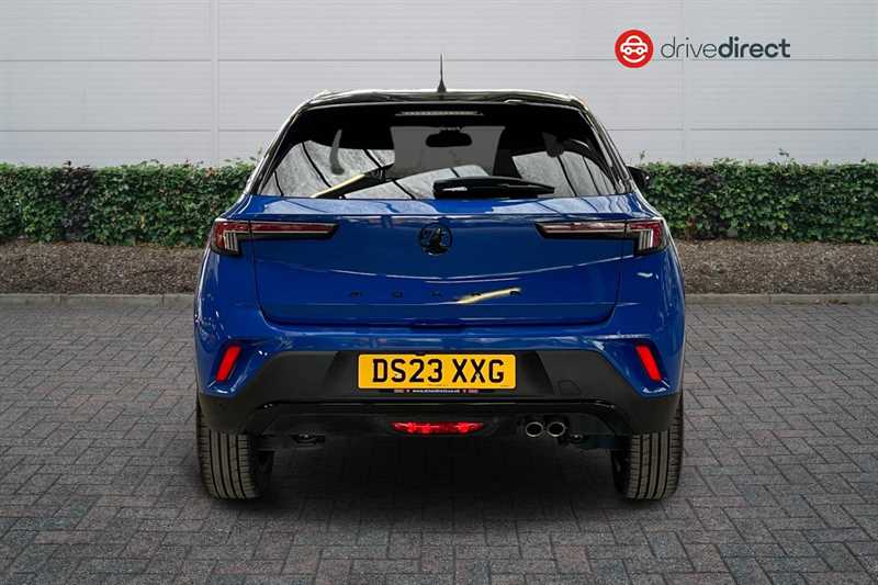 Used Vauxhall Mokka 2023 for sale - 76530841: Photo 4