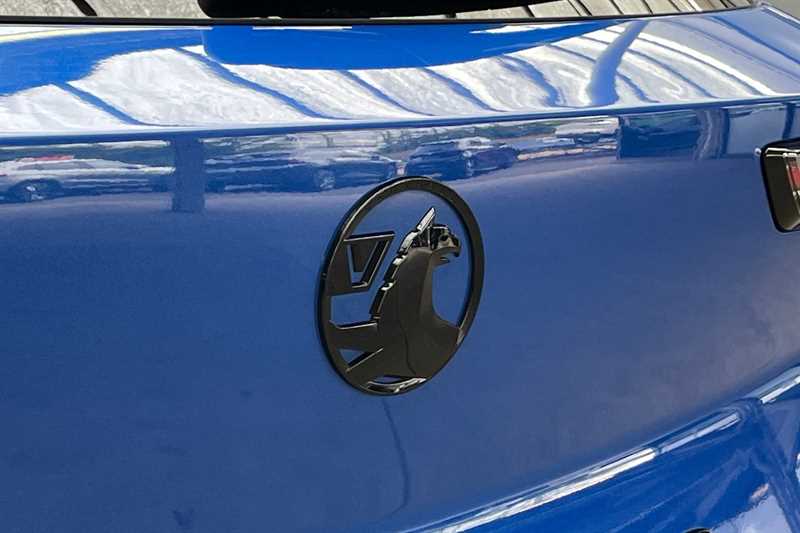 Used Vauxhall Mokka 2023 for sale - 76530841: Photo 41