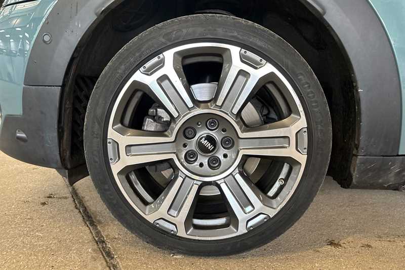 Used MINI Countryman 2023 for sale - 77295452: Photo 10