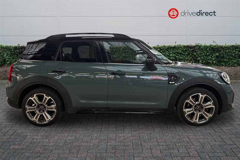 Used MINI Countryman 2023 for sale - 77295452: Photo 2