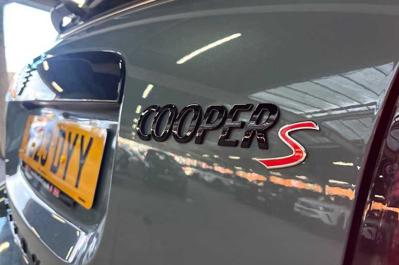 Used MINI Countryman 2023 for sale - 77295452: Photo 30