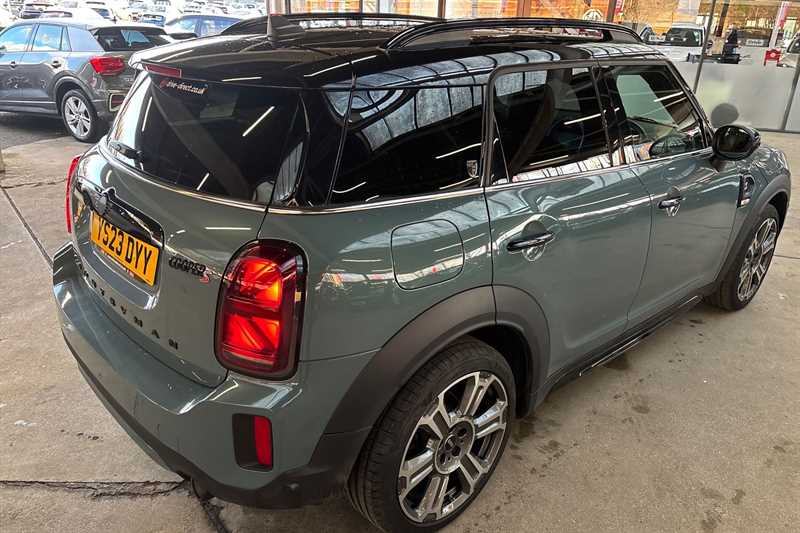 Used MINI Countryman 2023 for sale - 77295452: Photo 42