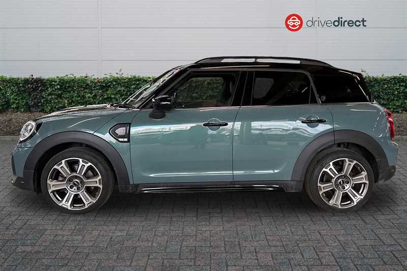 Used MINI Countryman 2023 for sale - 77295452: Photo 6