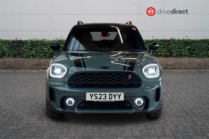 Used MINI Countryman 2023 for sale - 77295452: Photo 8
