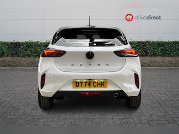 Used Vauxhall Corsa 2024 for sale - 78625853: Photo