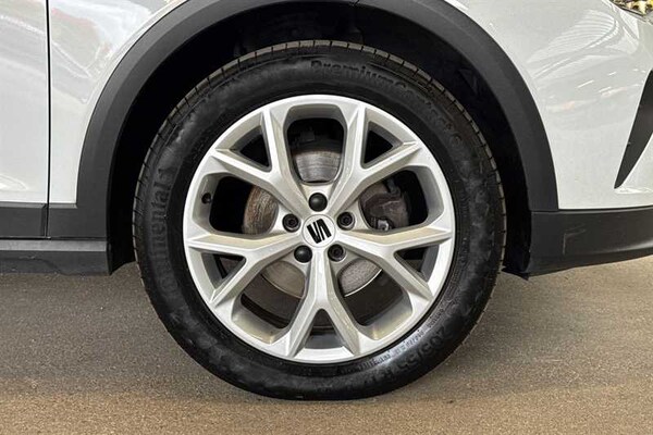 Used SEAT Arona 2022 for sale - 76272748: Photo 11