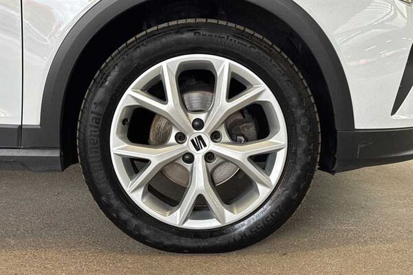 Used SEAT Arona 2022 for sale - 76272748: Photo 12