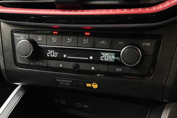 Used SEAT Arona 2022 for sale - 76272748: Photo 15