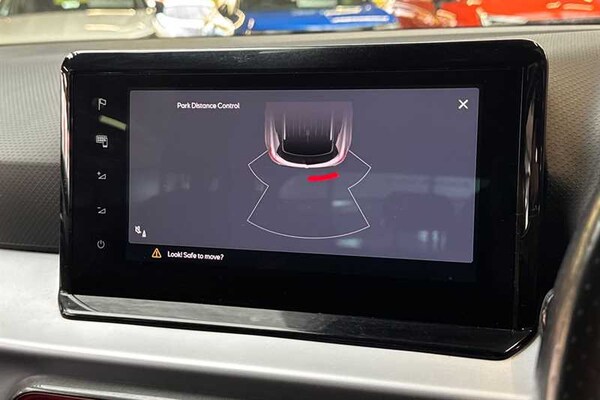 Used SEAT Arona 2022 for sale - 76272748: Photo 19