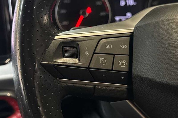 Used SEAT Arona 2022 for sale - 76272748: Photo 21