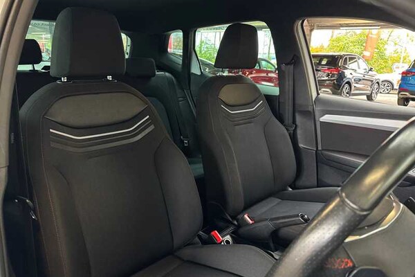 Used SEAT Arona 2022 for sale - 76272748: Photo 23