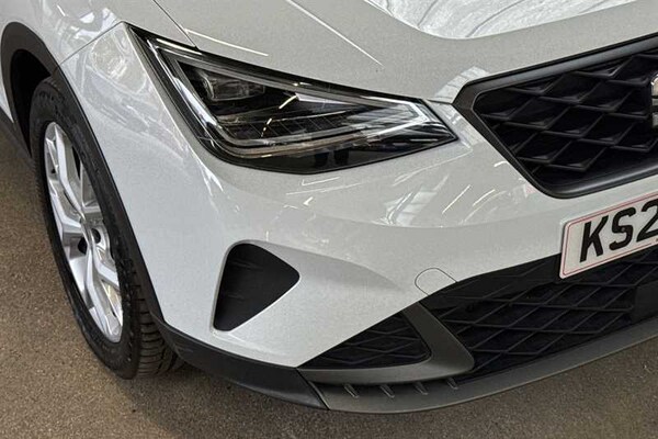Used SEAT Arona 2022 for sale - 76272748: Photo 28