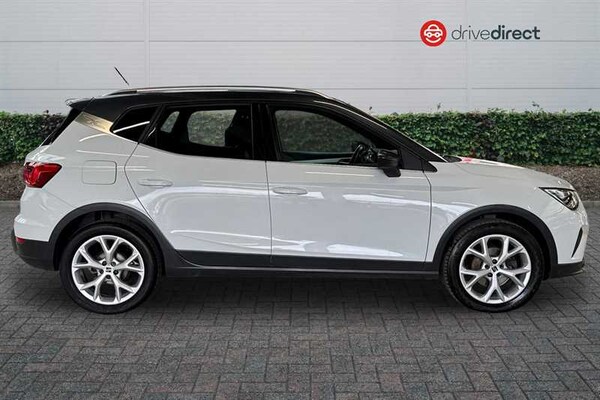 Used SEAT Arona 2022 for sale - 76272748: Photo 2