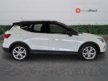 Used SEAT Arona 2022 for sale - 76272748: Photo 2