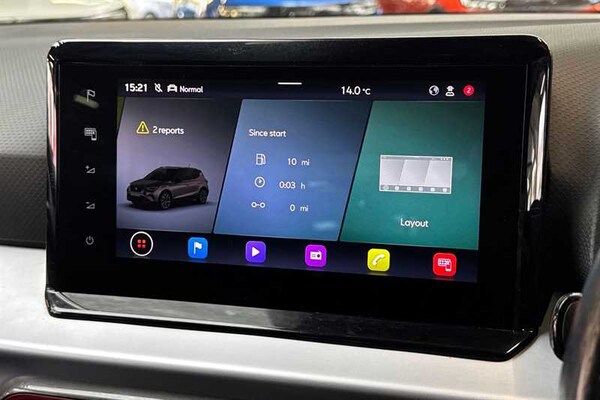 Used SEAT Arona 2022 for sale - 76272748: Photo 38