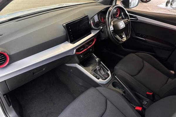 Used SEAT Arona 2022 for sale - 76272748: Photo 44