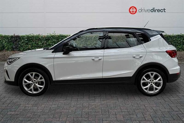 Used SEAT Arona 2022 for sale - 76272748: Photo 6
