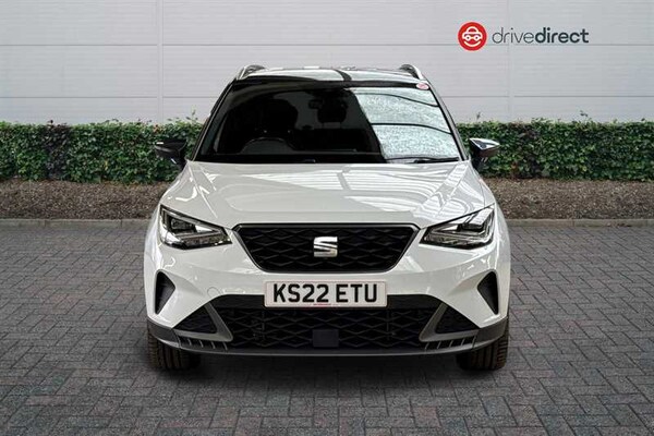 Used SEAT Arona 2022 for sale - 76272748: Photo 8