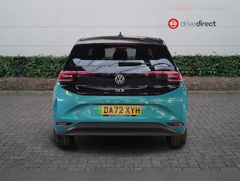 Used Volkswagen ID.3 2022 for sale - 78680132: Photo