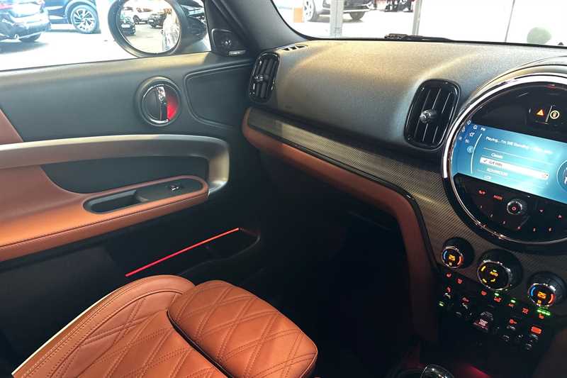 Used MINI Countryman 2023 for sale - 77322429: Photo 43